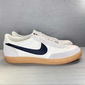 Nike Killshot 2 Leather Sail Oil Grey